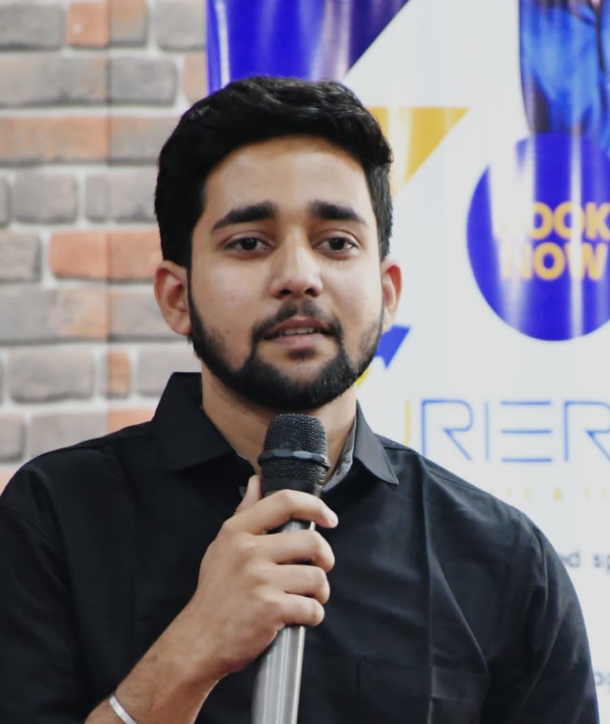 Kanak Jaiswal